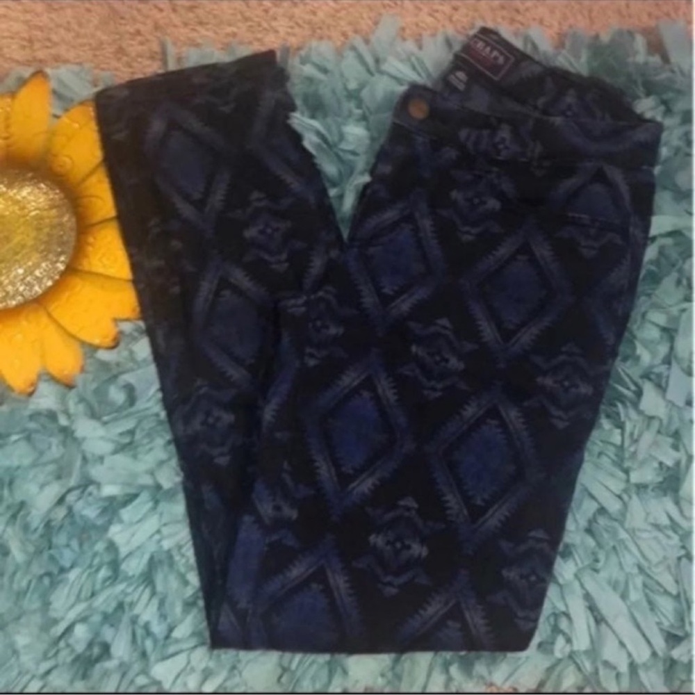 Chaps Denim